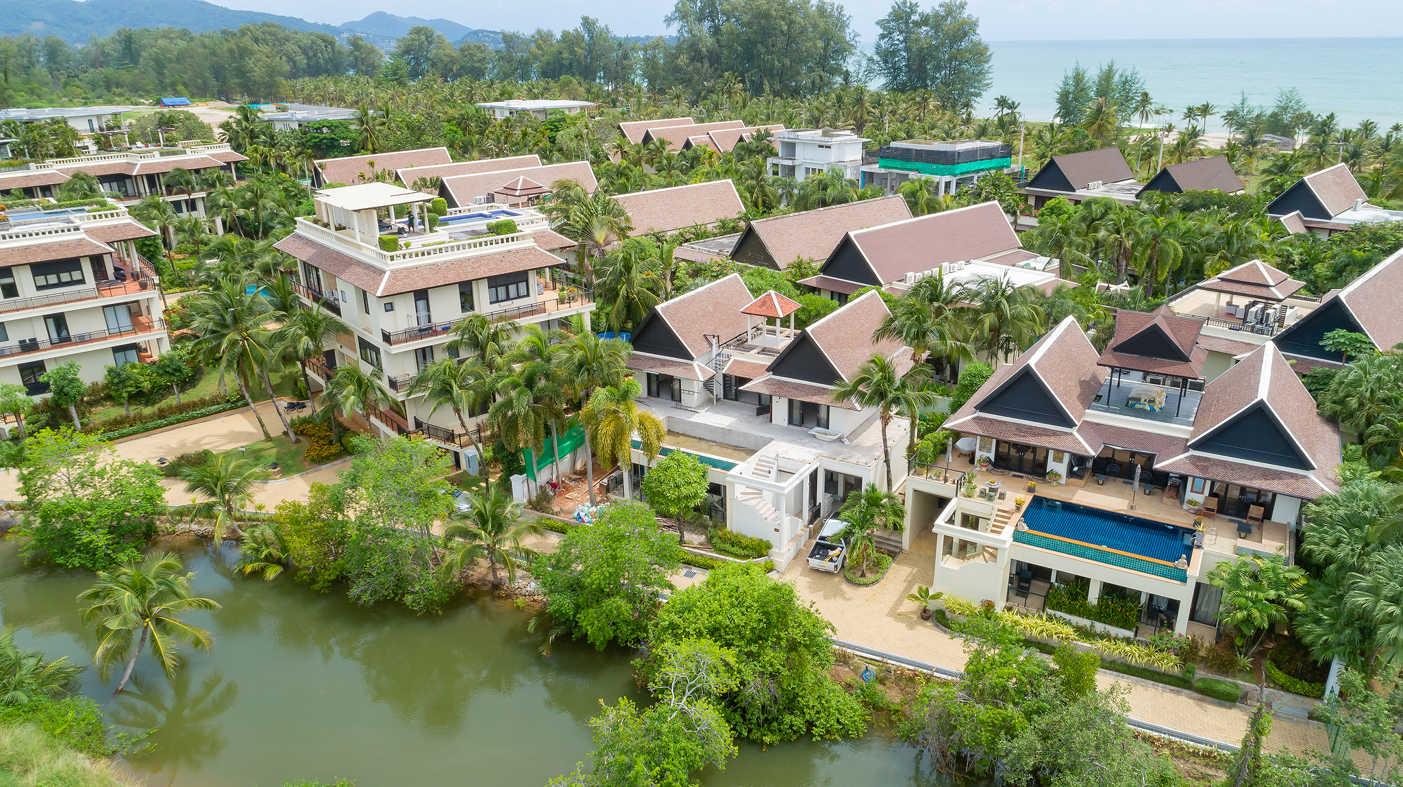 The Laytin Villa 72